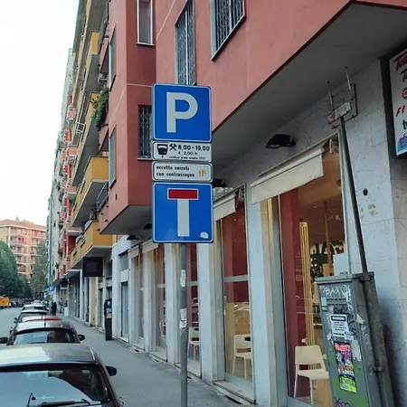 Apartament Venosa2 *