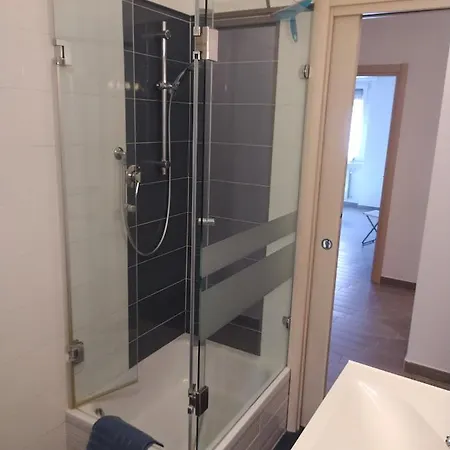 Venosa2 Apartament Mediolan