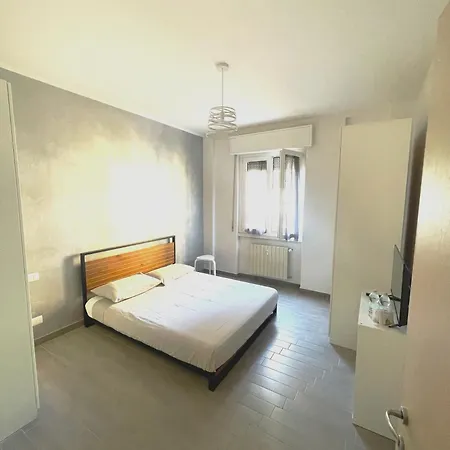 Venosa2 Apartament Mediolan