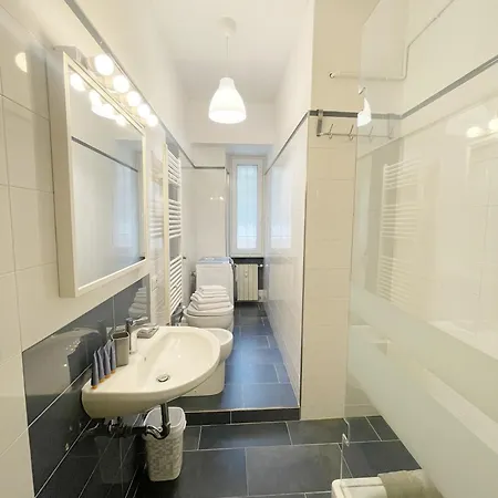 Apartament Venosa2